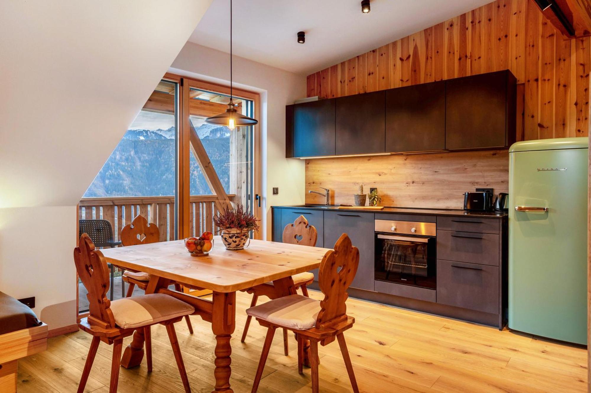 Rotwandterhof Wohnung Bienenstock Барбьяно Экстерьер фото