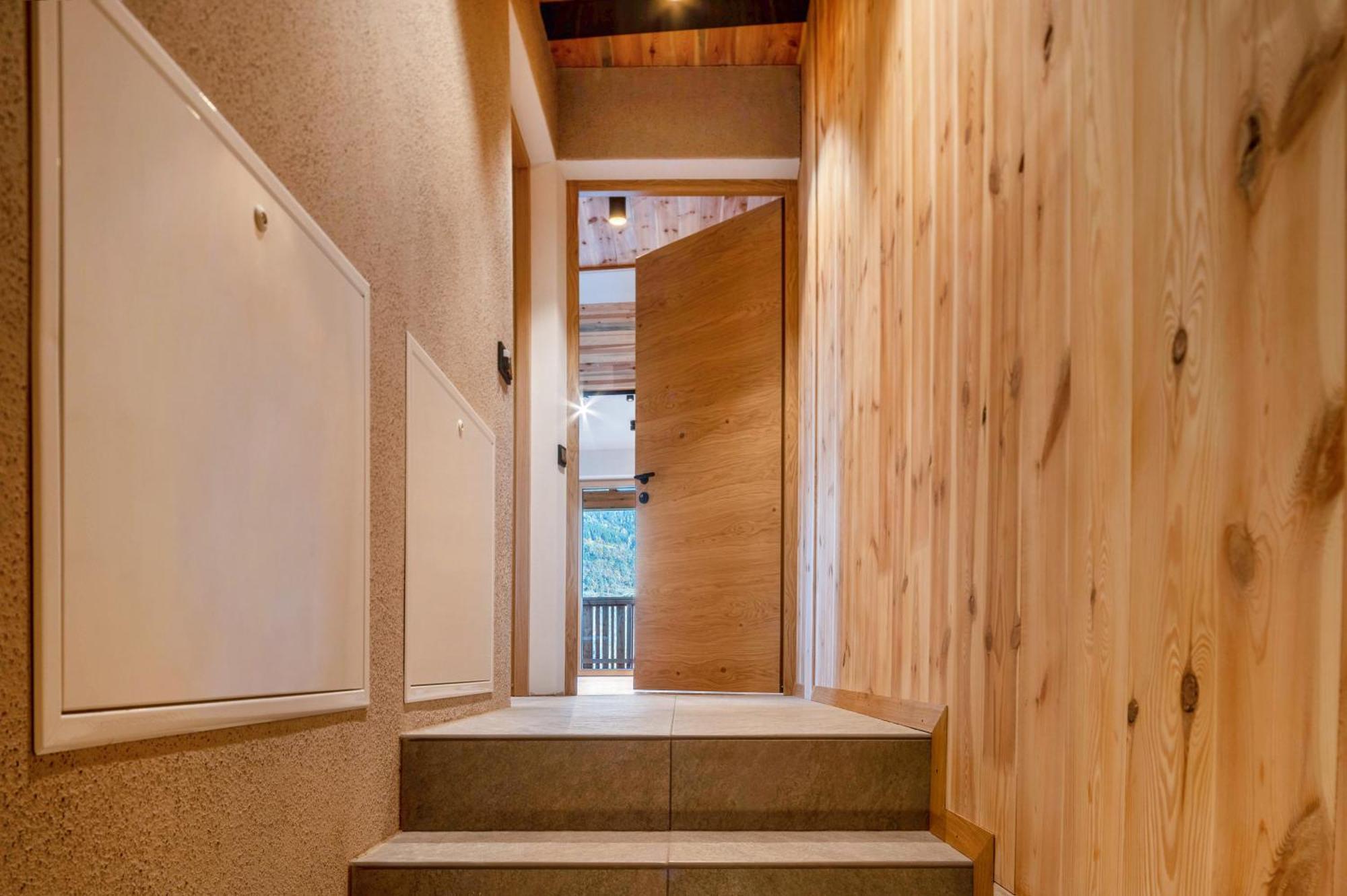 Rotwandterhof Wohnung Bienenstock Барбьяно Экстерьер фото