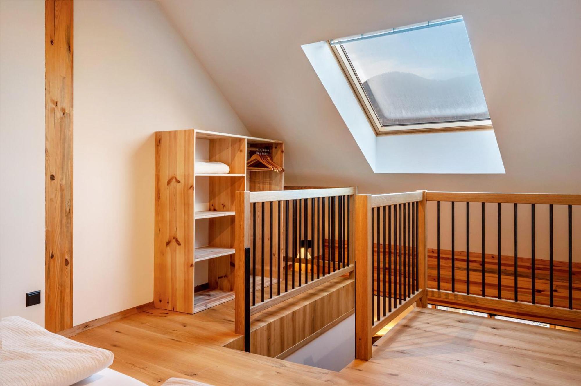 Rotwandterhof Wohnung Bienenstock Барбьяно Экстерьер фото